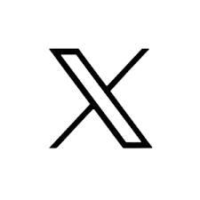 follow us on X